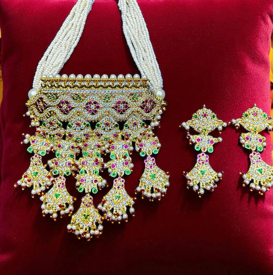 JODHPURI AAD#2313