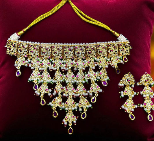 JODHPURI AAD#2307