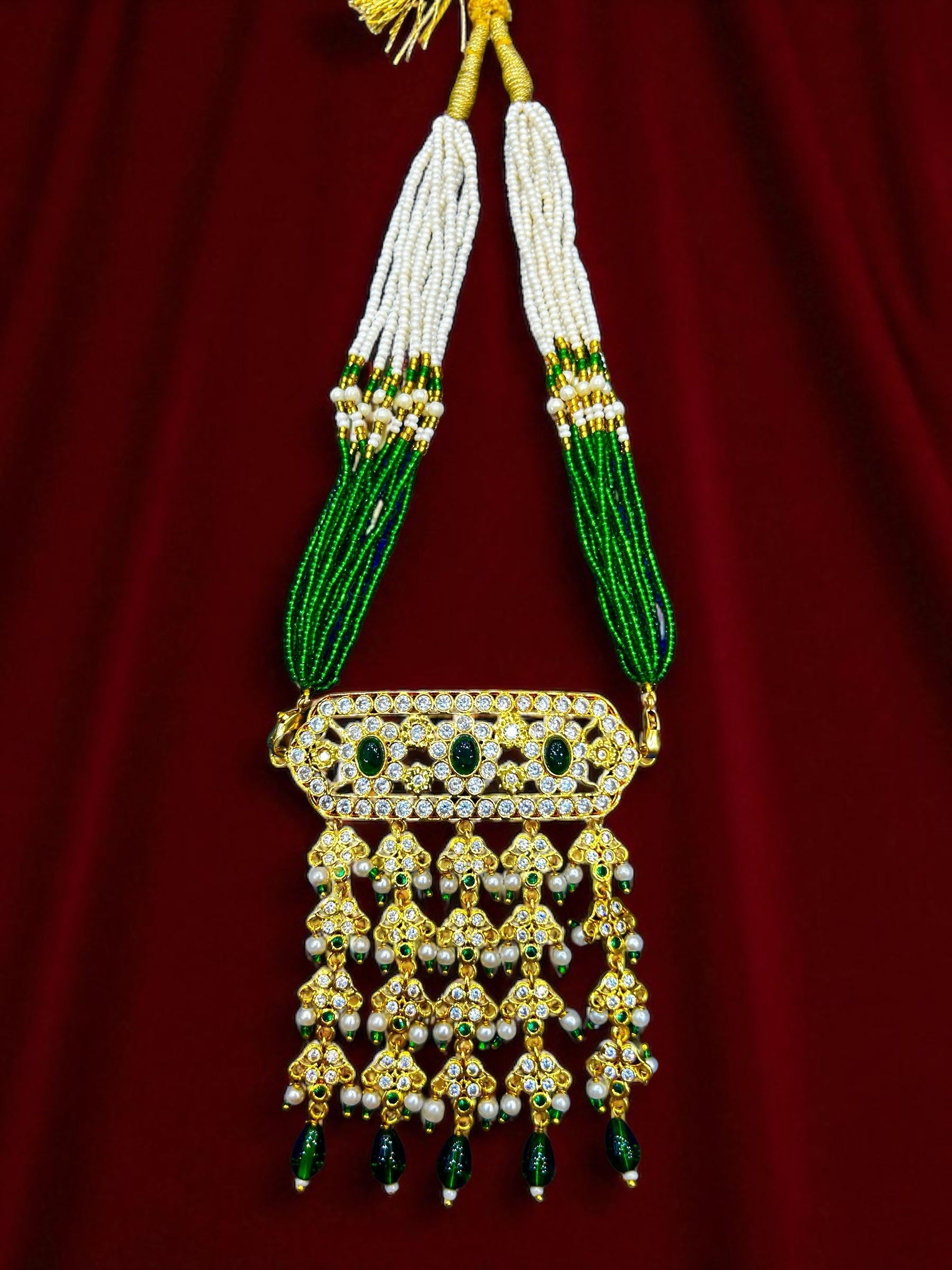 JODHPURI AAD#2305