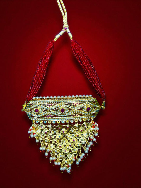 JODHPURI AAD#2303