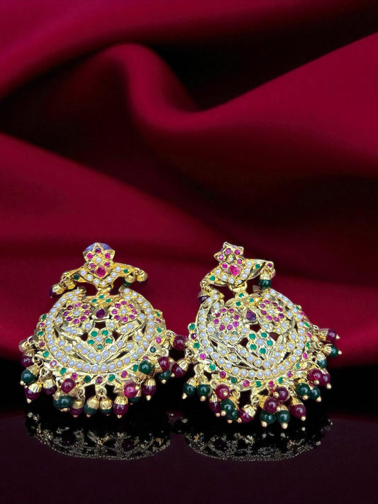 MANAK MOTI SET#9009