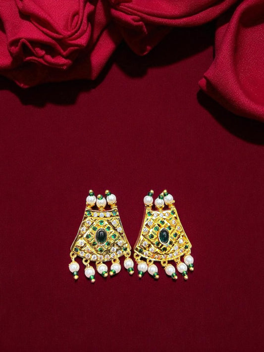 MANAK MOTI SET#9010
