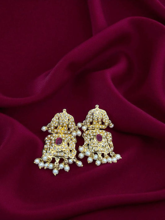 MANAK MOTI SET#9008
