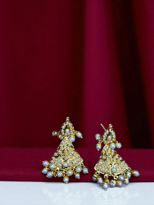 MANAK MOTI SET#9019