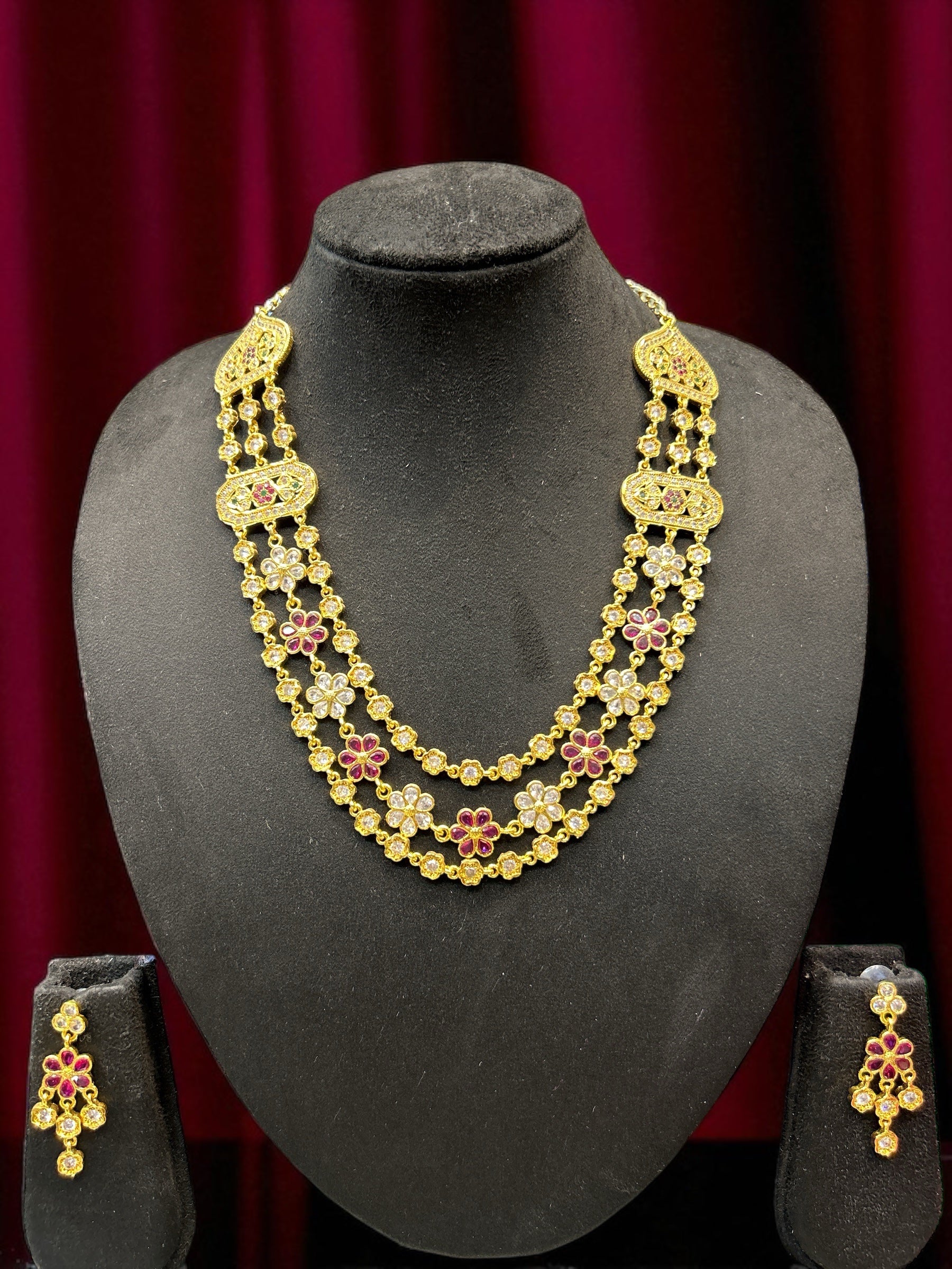 JODHPURI SET#8831