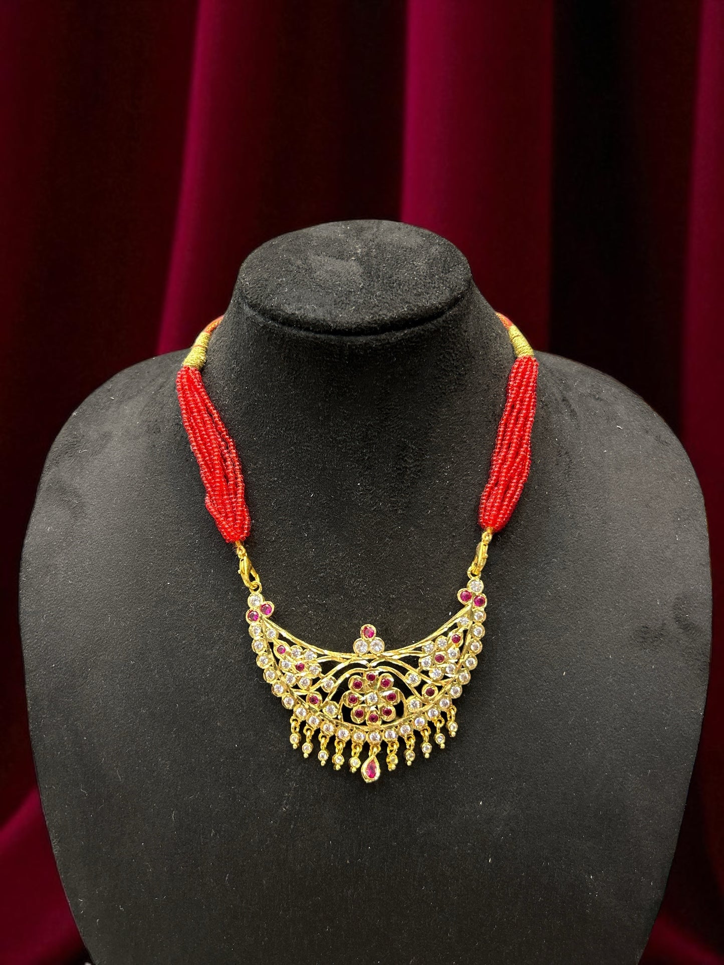 JODHPURI SET#8825
