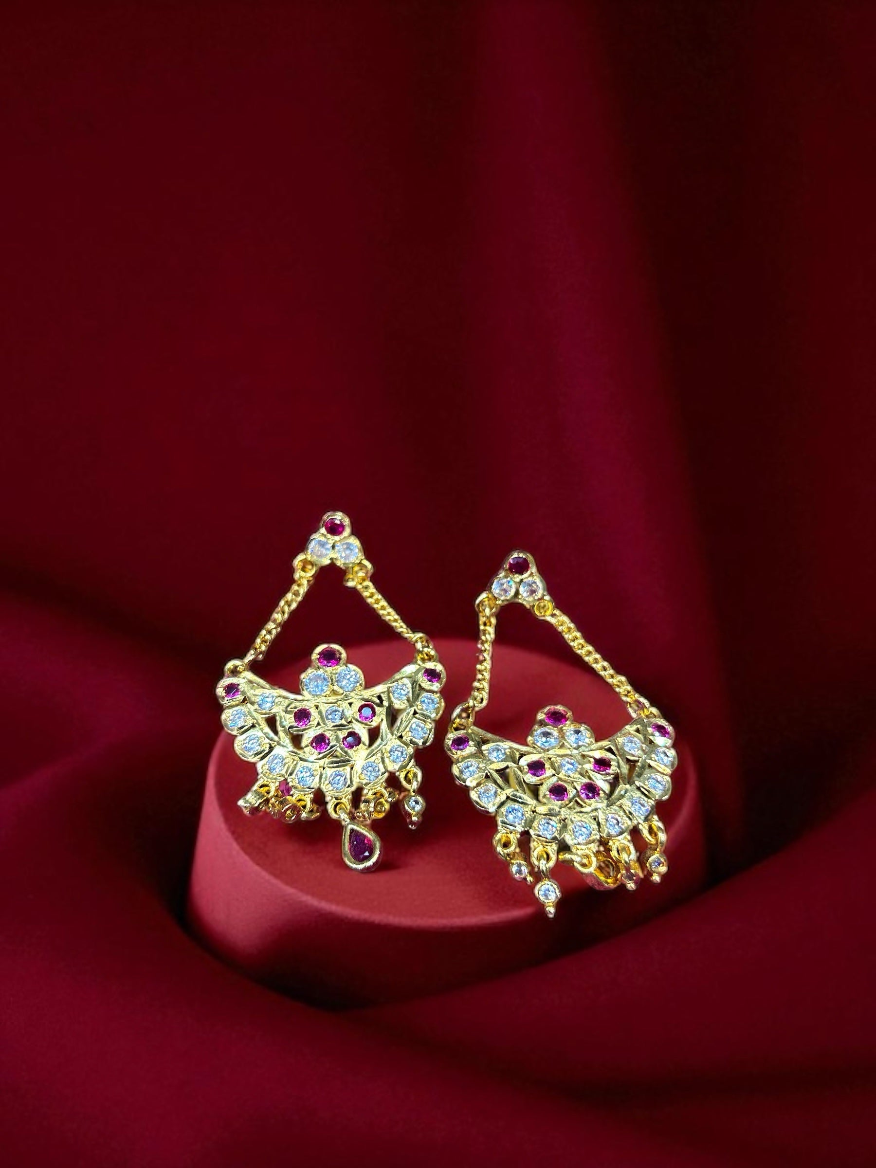 JODHPURI SET#8825