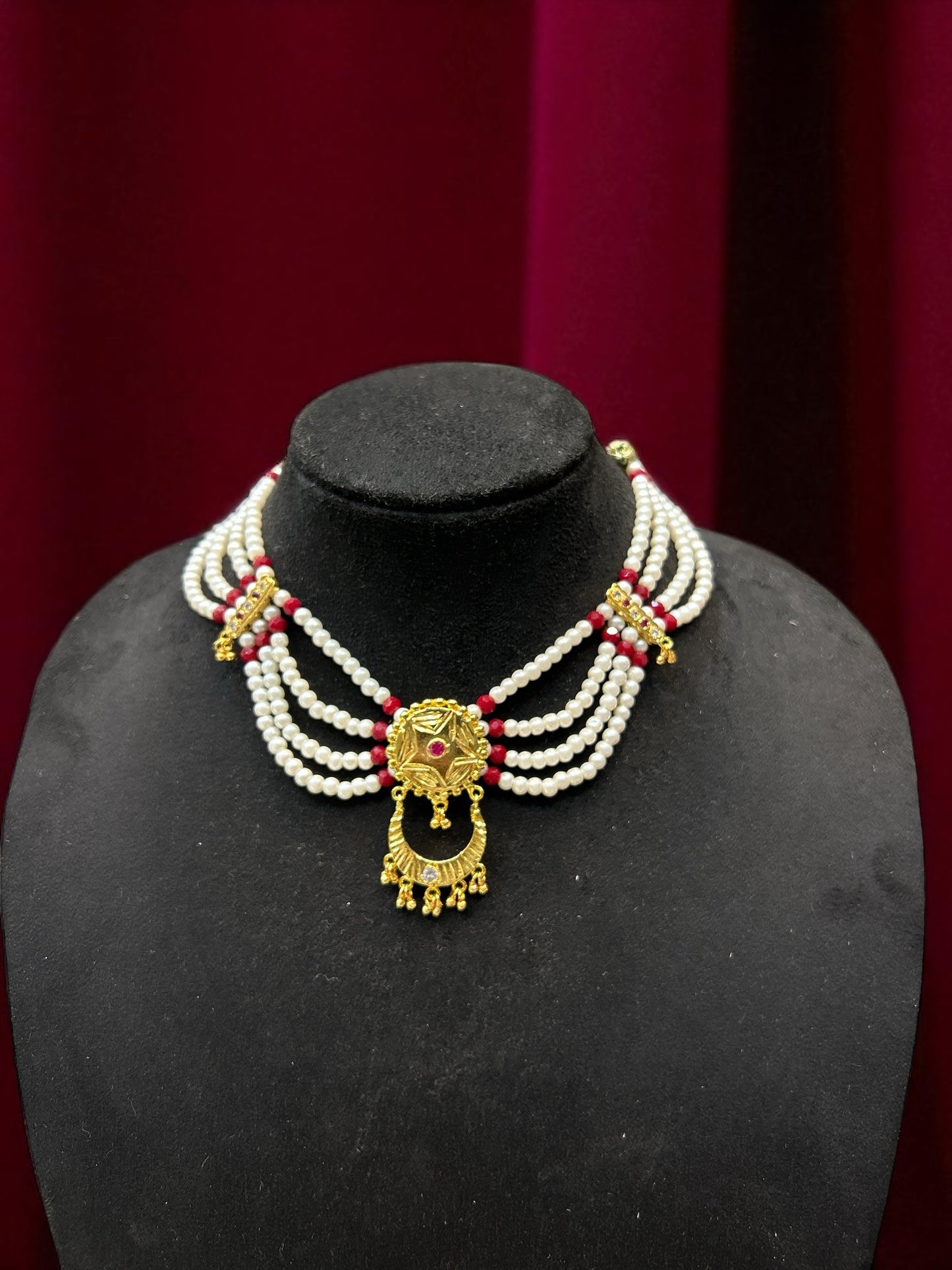 JODHPURI SET#8824