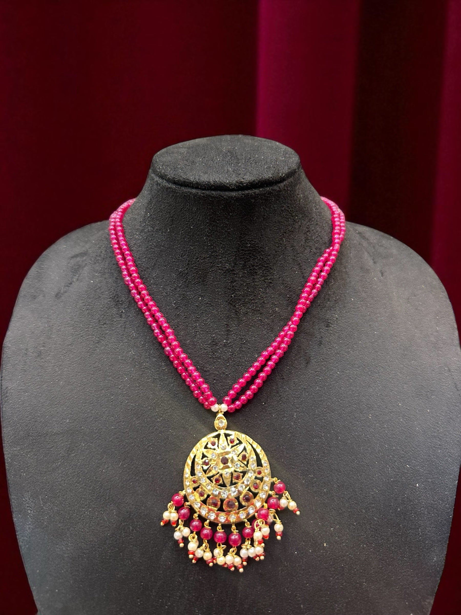 JODHPURI SET#8818