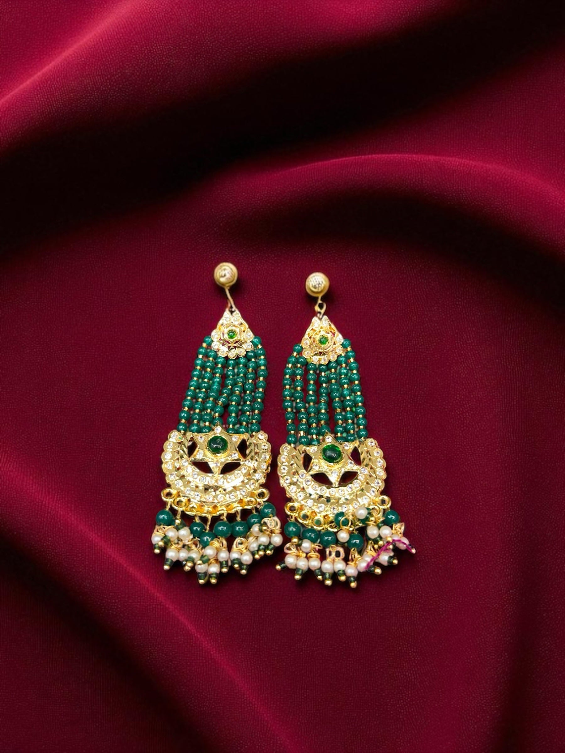 JODHPURI SET#8817