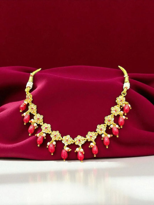 JODHPURI SET#8801