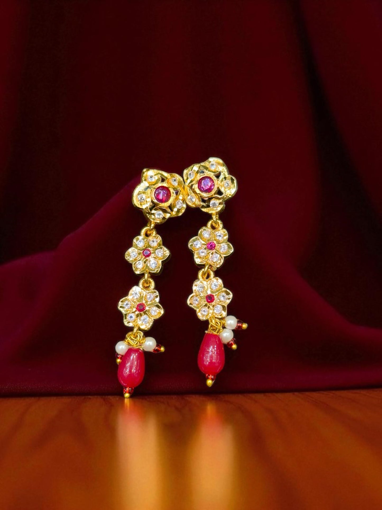 JODHPURI SET#8801