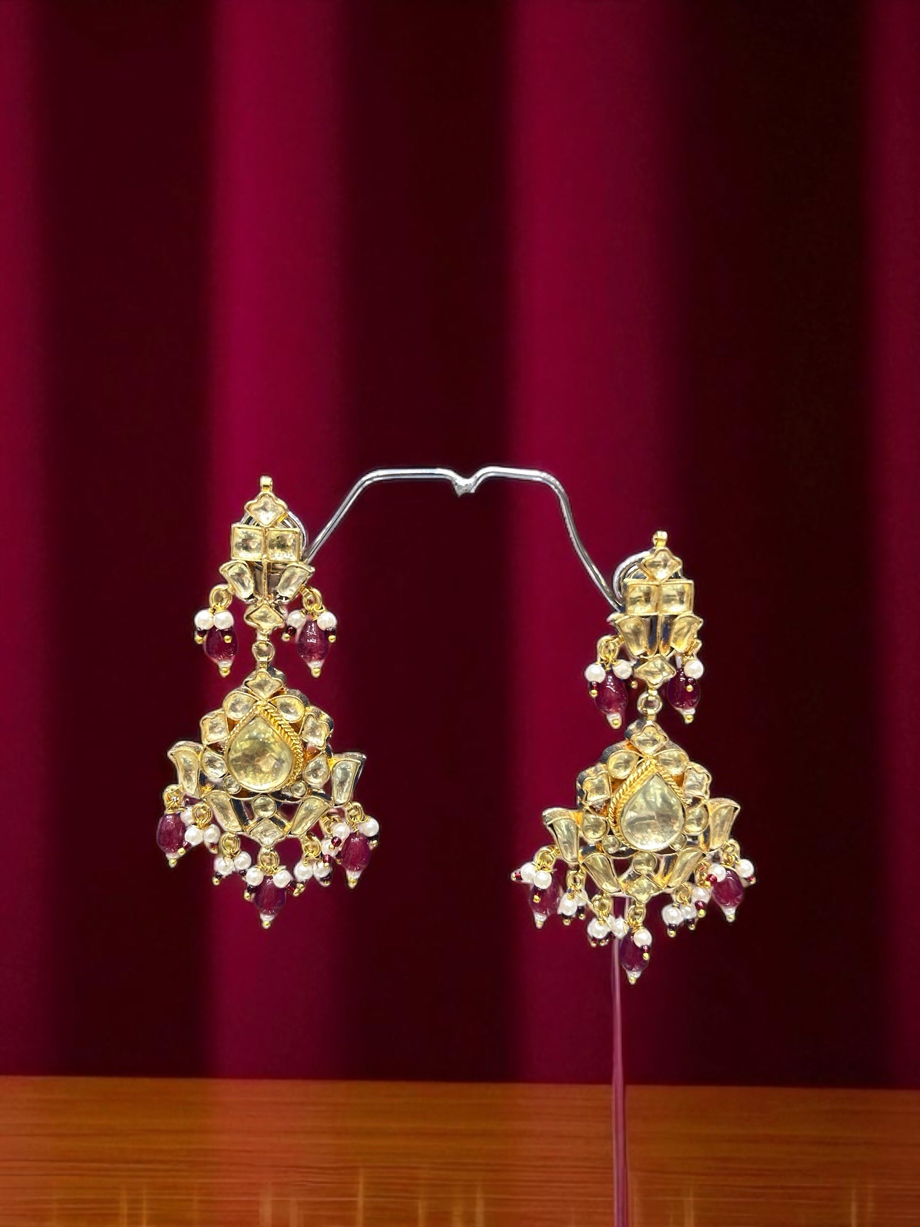 PACHI KUNDAN SET #315
