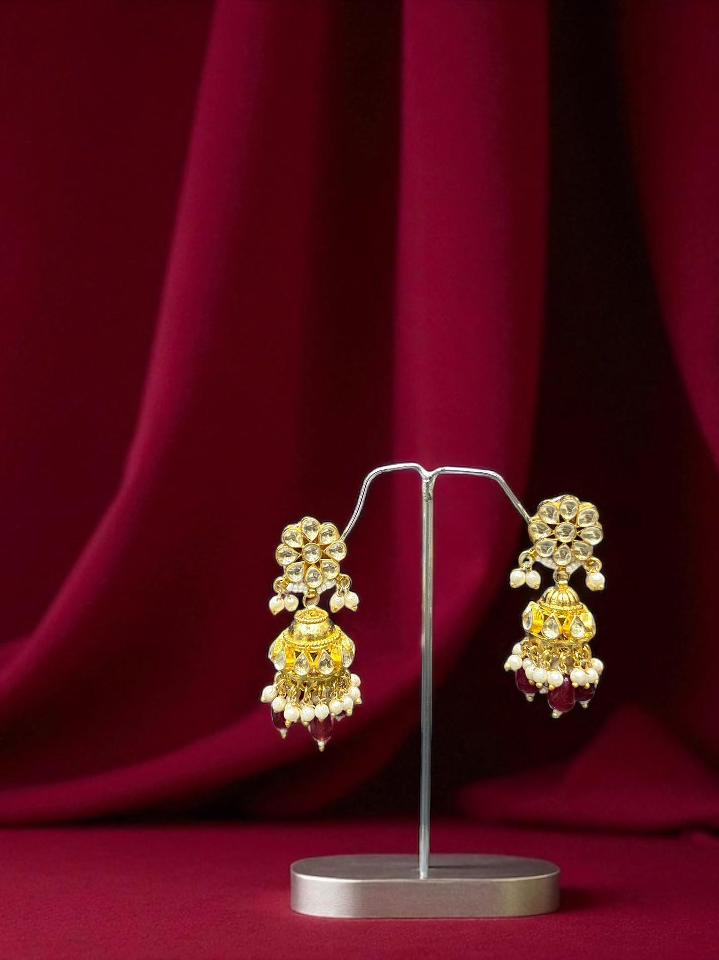 PACHI KUNDAN SET #325