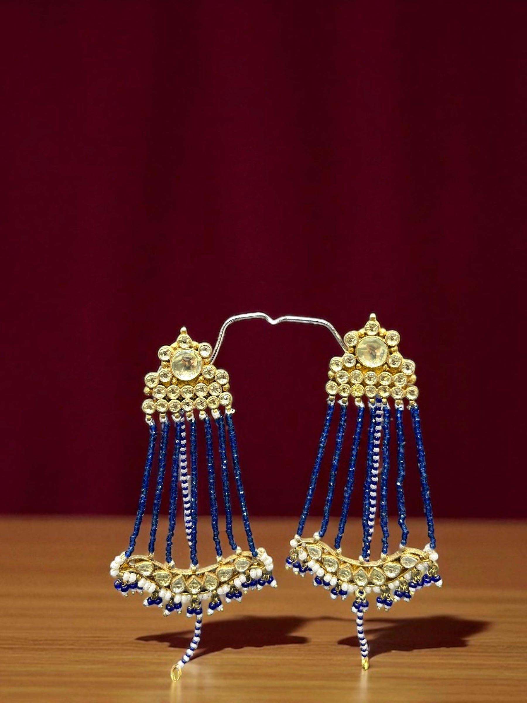 PACHI KUNDAN SET #320