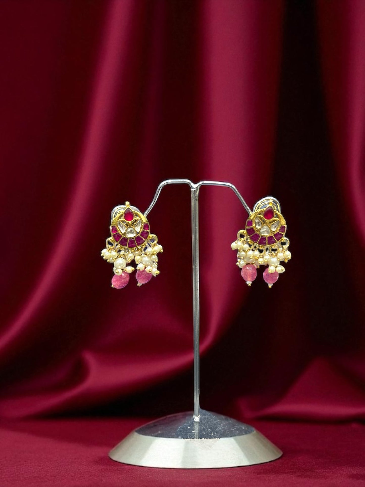 PACHI KUNDAN SET #328
