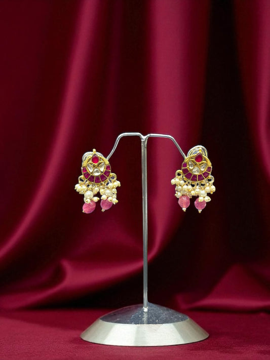 PACHI KUNDAN SET #328