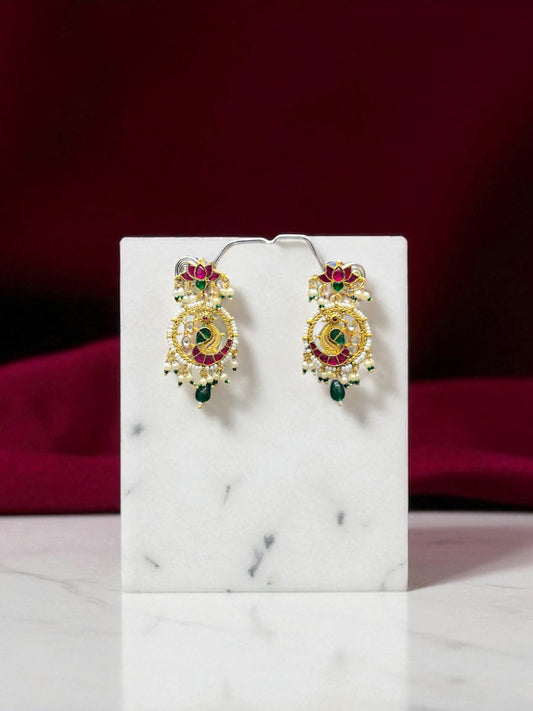 PACHI KUNDAN SET #309