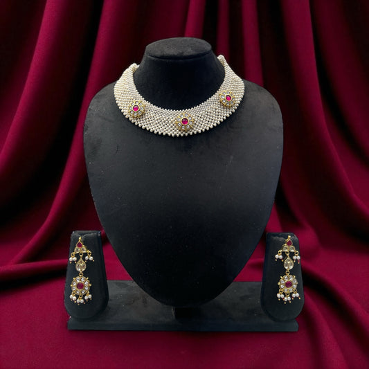 CHATAI SET