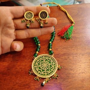 Thewa Work Design Pendal Set