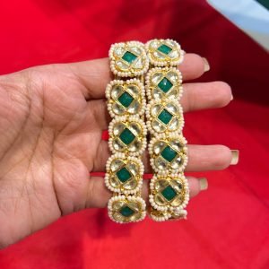 PACHI KUNDAN PONCHI