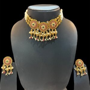 Copper set
