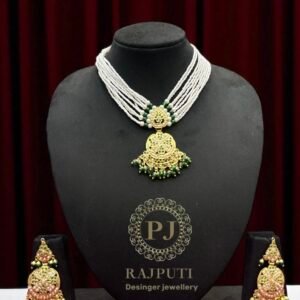 MANAK MOTI SET