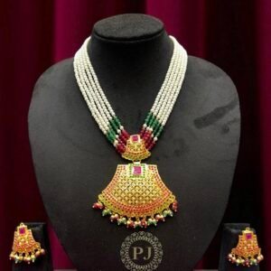 MANAK MOTI SET