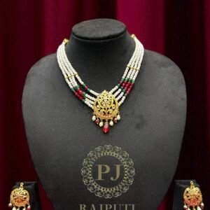 MANAK MOTI SET