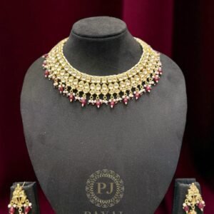 PACHI KUNDAN SET #315