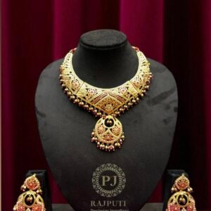 MANAK MOTI SET