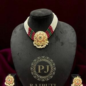 MANAK MOTI SET