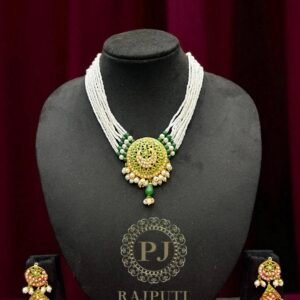 MANAK MOTI SET