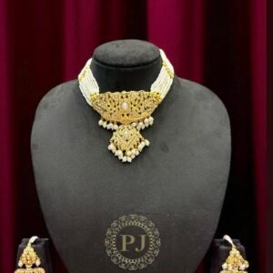 MANAK MOTI SET