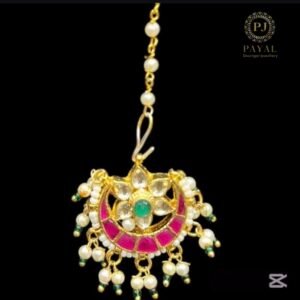 KUNDAN TIKA