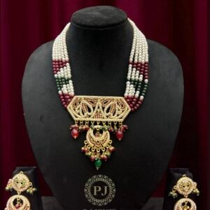MANAK MOTI SET