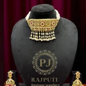 MANAK MOTI SET