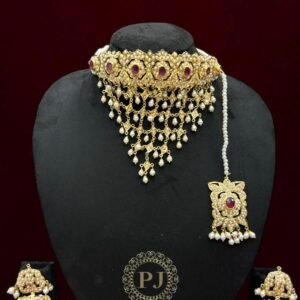 MANAK MOTI SET