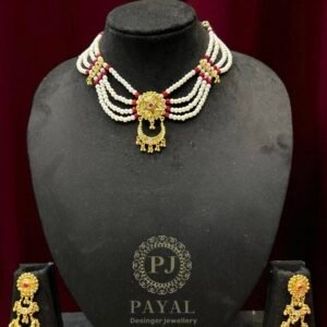 JODHPURI SET