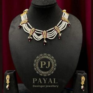 JODHPURI SET
