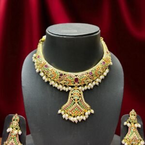 MANAK MOTI SET