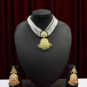 MANAK MOTI SET