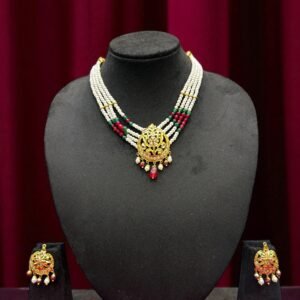 MANAK MOTI SET