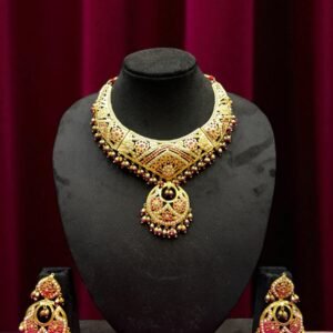 MANAK MOTI SET