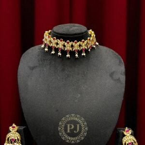 PACHI KUNDAN SET #310