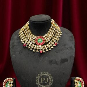 PACHI KUNDAN SET #308